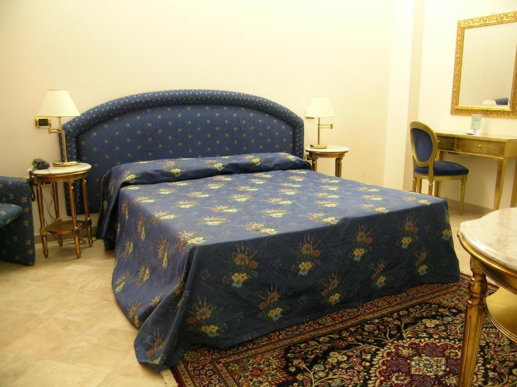Hotel Da Vito Campagna Lupia エクステリア 写真