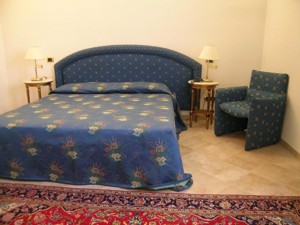 Hotel Da Vito Campagna Lupia エクステリア 写真