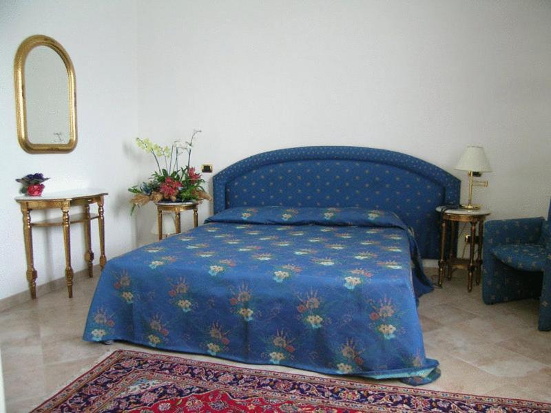 Hotel Da Vito Campagna Lupia エクステリア 写真